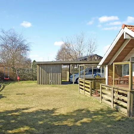 Semesterbostad Ascan - 50m From The Sea By Interhome