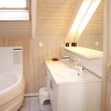 Ascan - 50m From The Sea By Interhome * Broager