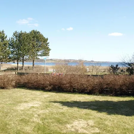 Semesterbostad Ascan - 50m From The Sea By Interhome *