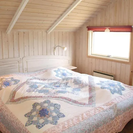 別荘 Ascan - 50m From The Sea By Interhome *