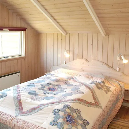別荘 Ascan - 50m From The Sea By Interhome Broager