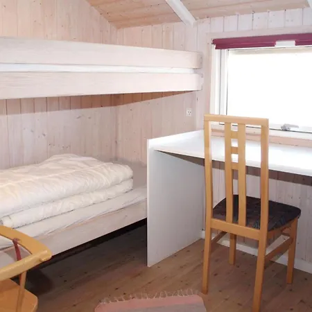 別荘 Ascan - 50m From The Sea By Interhome Broager