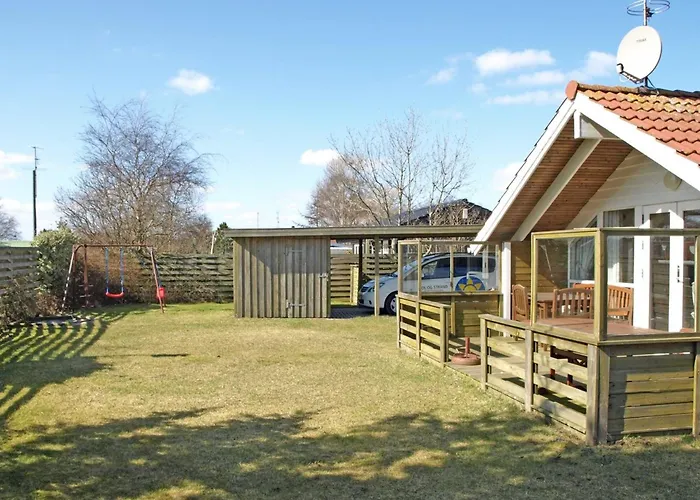 Semesterbostad Ascan - 50m From The Sea By Interhome