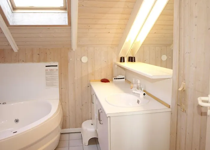 Ascan - 50m From The Sea By Interhome * Broager