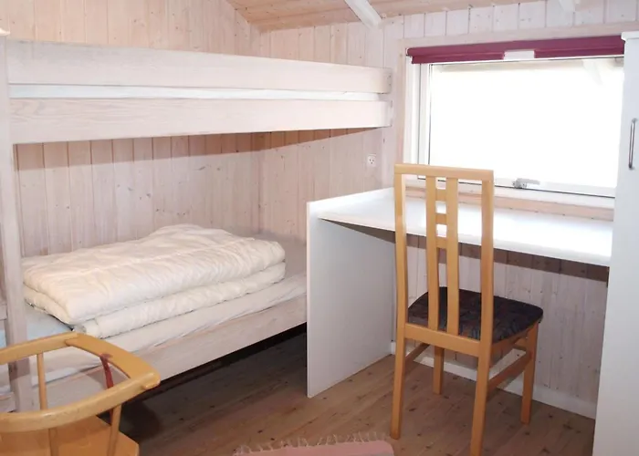 Ascan - 50m From The Sea By Interhome Prázdninový dům *