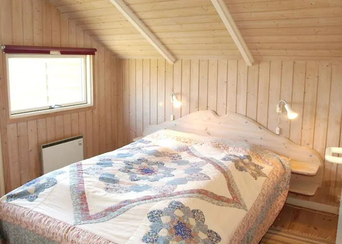 Prázdninový dům Ascan - 50m From The Sea By Interhome *