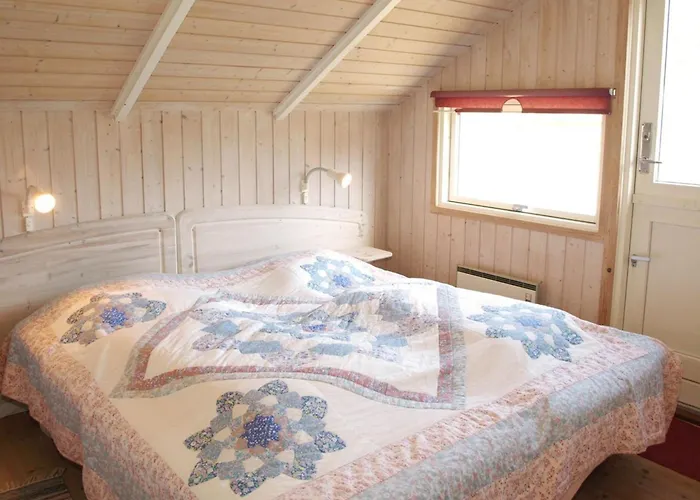 Ascan - 50m From The Sea By Interhome