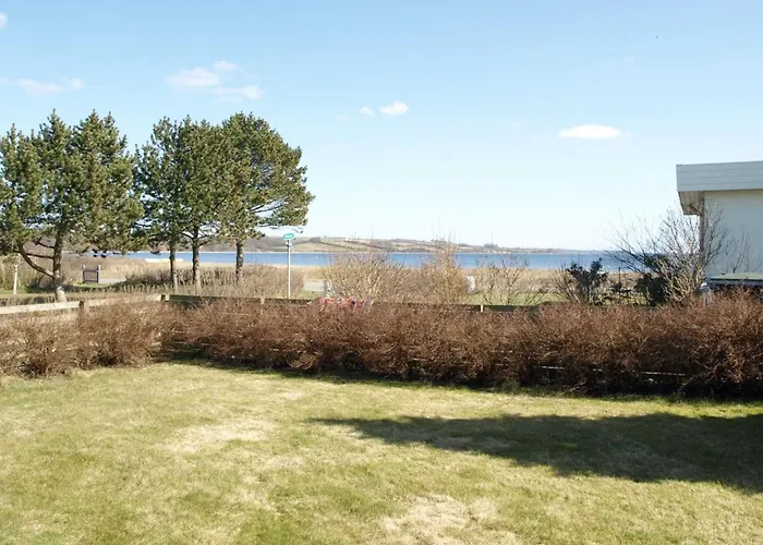 Prázdninový dům Ascan - 50m From The Sea By Interhome *