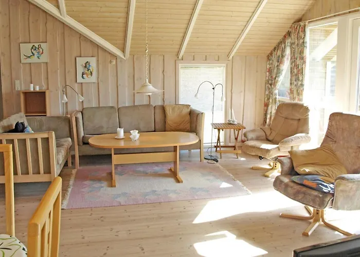 Ascan - 50m From The Sea By Interhome